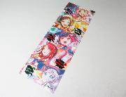 バンドリ！ ガールズバンドパーティ！オリジナルミニポスター 全5種