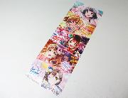 バンドリ！ ガールズバンドパーティ！オリジナルミニポスター 全5種