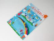 プチクマ レターフォトスタンド