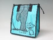 OJICOオリジナル つながるデザイン保冷バッグ 全6種