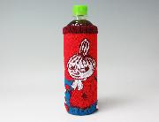 ムーミンペットボトルカバー 全8種