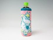 ムーミンペットボトルカバー 全8種