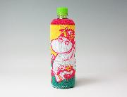 ムーミンペットボトルカバー 全8種