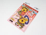 コアラのマーチ×歌舞伎 オリジナルB5ノート