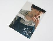 北村諒撮り下ろしポストカード 全3種