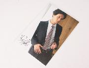 北村諒撮り下ろしポストカード 全3種