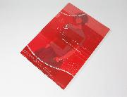 Free！－Dive to the Future－オリジナルクリアファイル 全5種