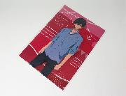 Free！－Dive to the Future－オリジナルクリアファイル 全5種