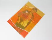 Free！－Dive to the Future－オリジナルクリアファイル 全5種