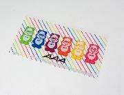 AAAオリジナルチケットケース －第2弾－ 全2種