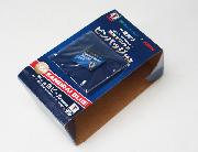 日本代表応援デザインピンバッジ 全6種