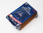 日本代表応援デザインピンバッジ 全6種