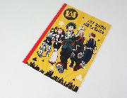 僕のヒーローアカデミア A5ノート 全5種