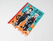 僕のヒーローアカデミア A5ノート 全5種