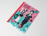 僕のヒーローアカデミア A5ノート 全5種