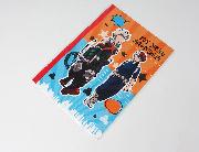 僕のヒーローアカデミア A5ノート 全5種