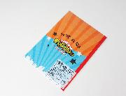 僕のヒーローアカデミア A5ノート 全5種