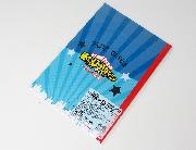 僕のヒーローアカデミア A5ノート 全5種