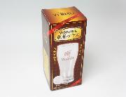 YEBIS特製乾杯グラス、紙袋