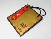 YEBIS特製乾杯グラス、紙袋