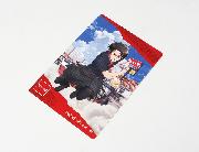 進撃の調理兵団 オリジナル描き下ろしカード 第1弾 全4種