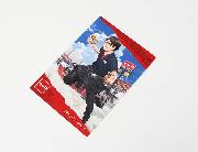 進撃の調理兵団 オリジナル描き下ろしカード 第1弾 全4種