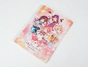 ご注文はうさぎですか？？ オリジナルステッカー 全4種