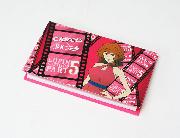 ルパン三世 オリジナルふせん 全5種