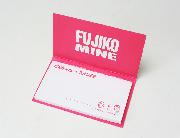 ルパン三世 オリジナルふせん 全5種