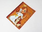 レイトンミステリー探偵社 オリジナルA5ノート 全4種