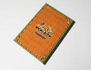 レイトンミステリー探偵社 オリジナルA5ノート 全4種