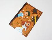 レイトンミステリー探偵社 オリジナルA5ノート 全4種