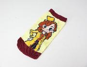 レイトンミステリー探偵社 ペットボトルカバー 全6種