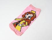 レイトンミステリー探偵社 ペットボトルカバー 全6種