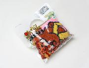 レイトンミステリー探偵社 ペットボトルカバー 全6種