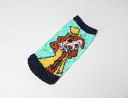 レイトンミステリー探偵社 ペットボトルカバー 全6種