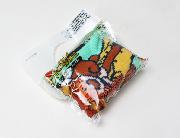 レイトンミステリー探偵社 ペットボトルカバー 全6種