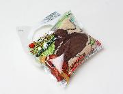 レイトンミステリー探偵社 ペットボトルカバー 全6種