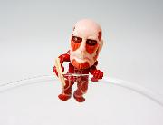 オリジナル巨人フィギュア