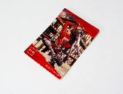 進撃の調理兵団 オリジナル描き下ろしカード 第2弾 全4種