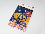 怪獣娘 A5ノート 全3種