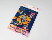 怪獣娘 A5ノート 全3種