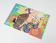 初音ミク meet リコとグリ オリジナルミニノート 全4種