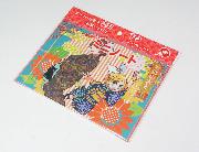 初音ミク meet リコとグリ オリジナルミニノート 全4種