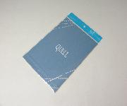 TSUKIPRO THE ANIMATION オリジナルB5ノート 全4種