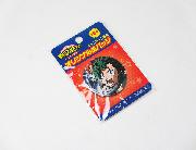 僕のヒーローアカデミア オリジナル缶バッジ 全6種