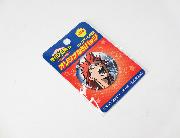 僕のヒーローアカデミア オリジナル缶バッジ 全6種