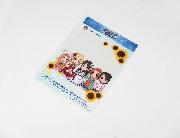 アイドルマスターシンデレラガールズ劇場 オリジナルフォトフレームカード 全5種