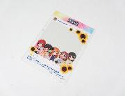 アイドルマスターシンデレラガールズ劇場 オリジナルフォトフレームカード 全5種