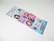 アイドルマスターシンデレラガールズ劇場 オリジナルソフトポスター 第1幕 全3種